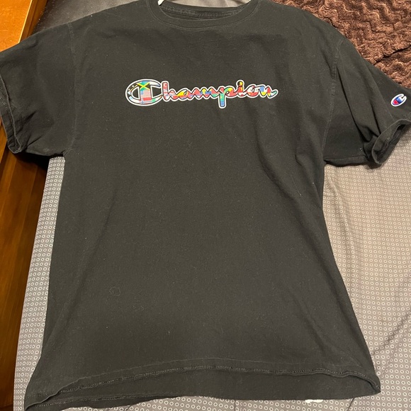 Champion Other - Champion Shirt